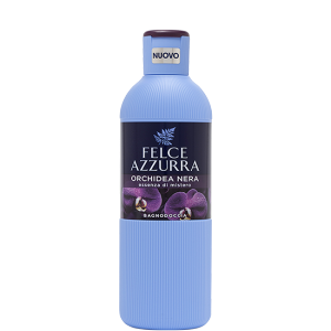 Felce Azzurra Amber & Argan Body Wash 650 ml – EMPORIO ITALIANO