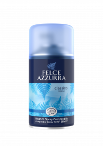 Felce Azzurra Laundry Perfume Booster Pure Freshness 220 ml – EMPORIO  ITALIANO